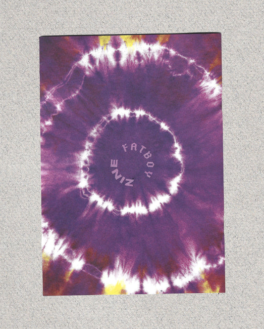 FatBoy Zine Issue 2: At Home in the Philippines