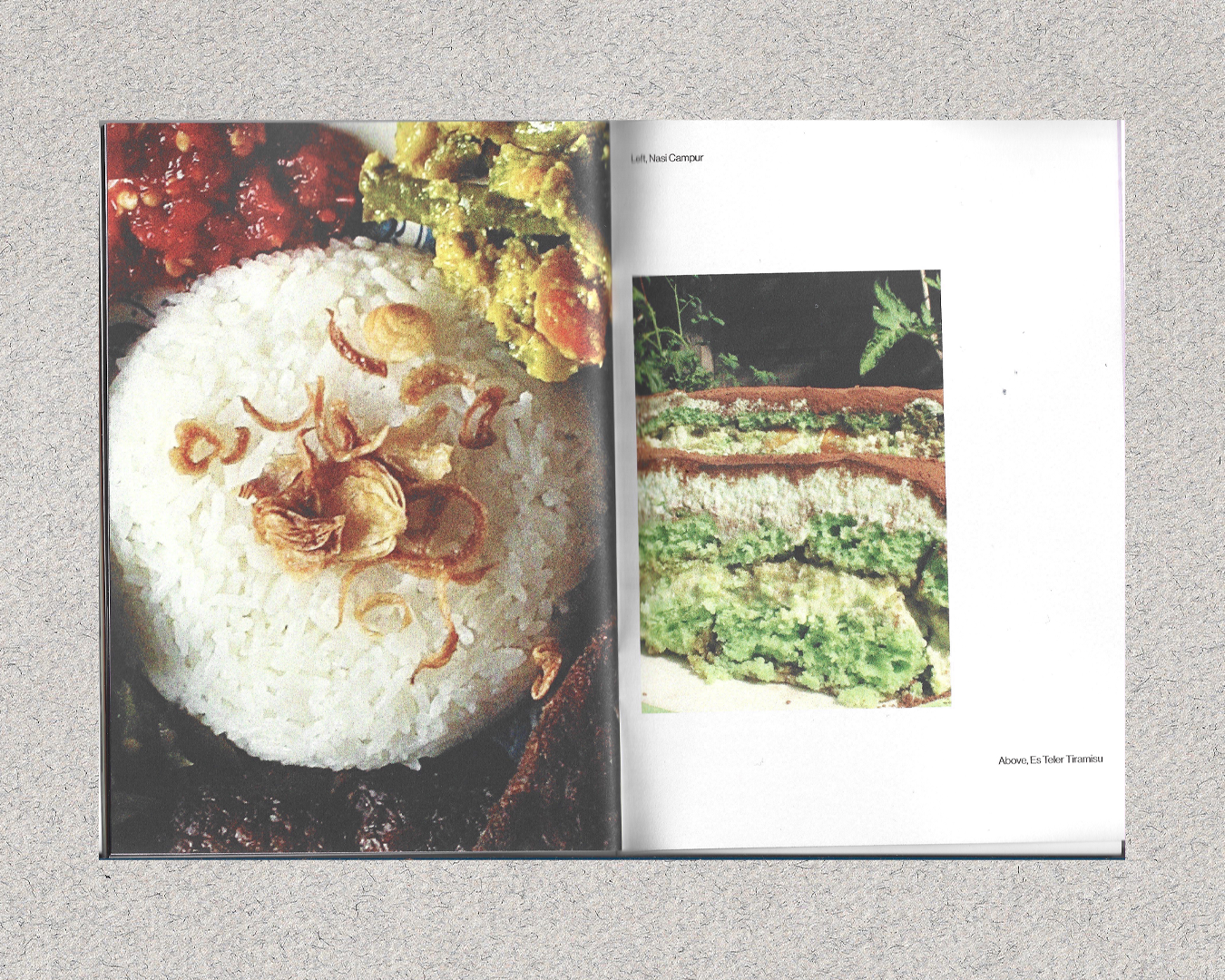 FatBoy Zine Issue 4: Everywhere at Once