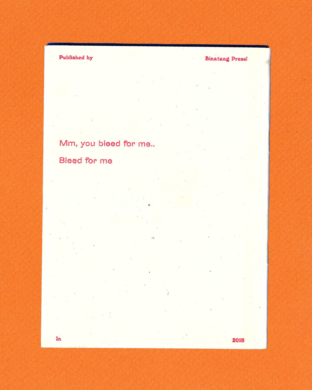 An Ode To Fried Chicken by Fran Hakim