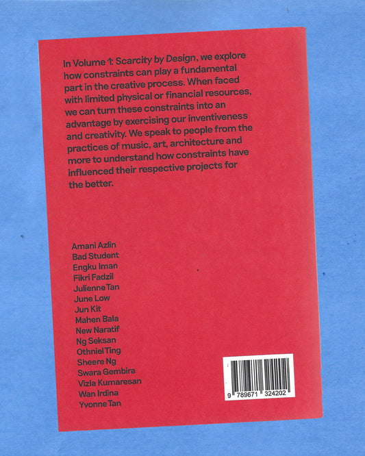 Process Magazine: Volume 1