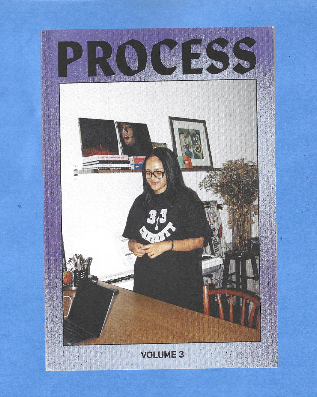 Process Magazine: Volume 3