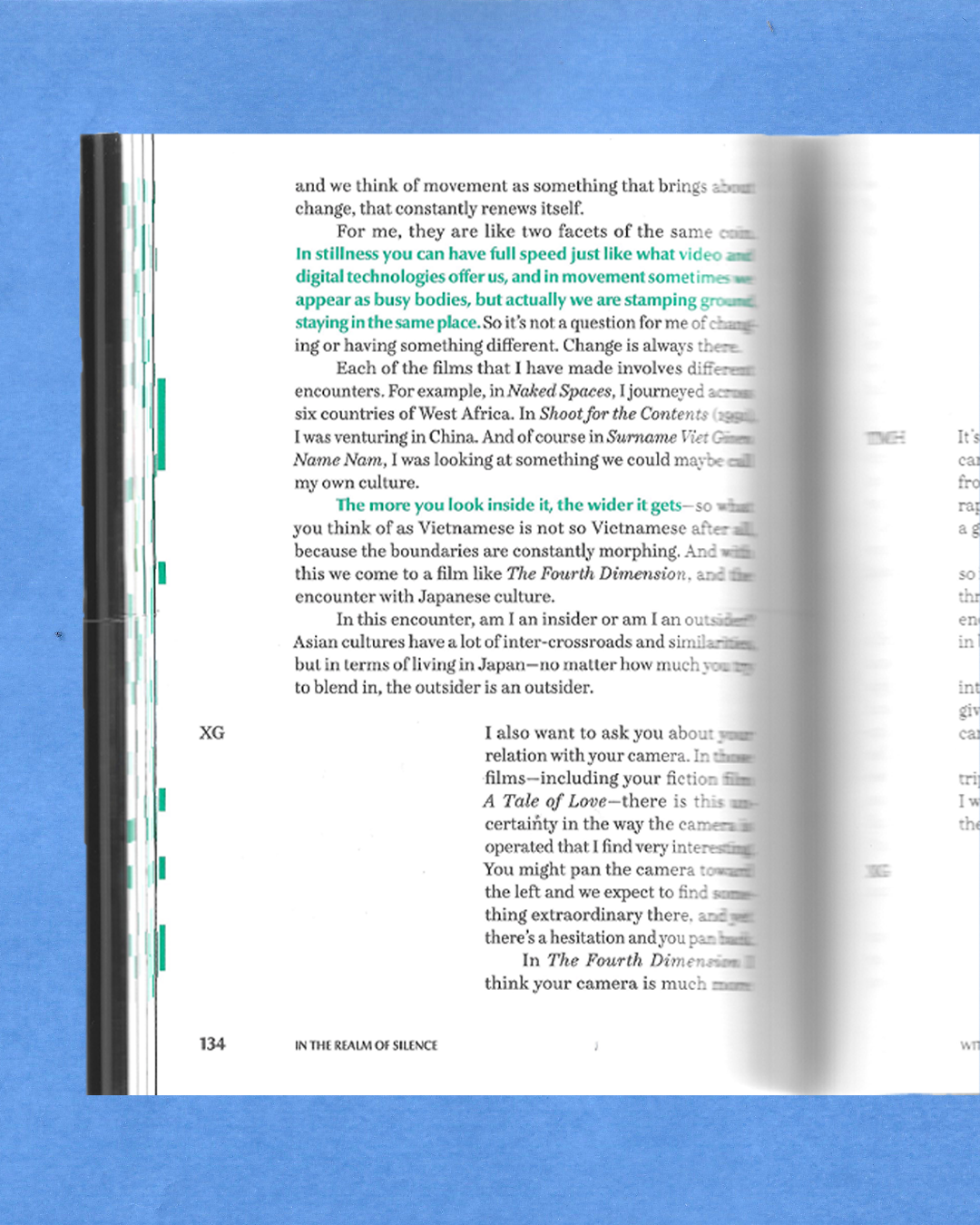 The Twofold Commitment by Trinh T. Minh-ha