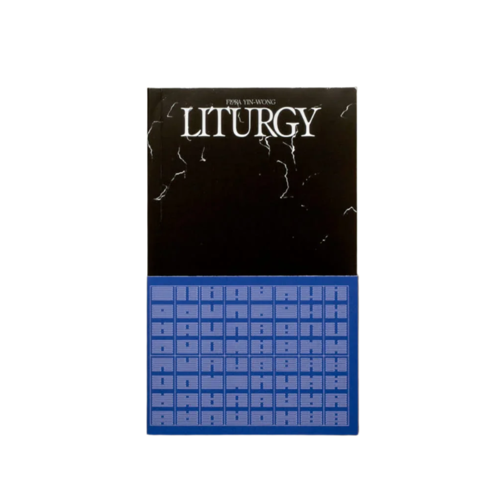 Liturgy by Flora Yin-Wong