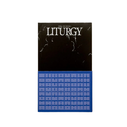 Liturgy by Flora Yin-Wong