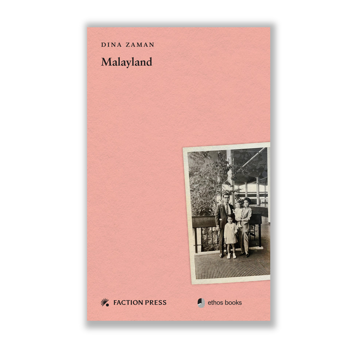 MALAYLAND by Dina Zaman